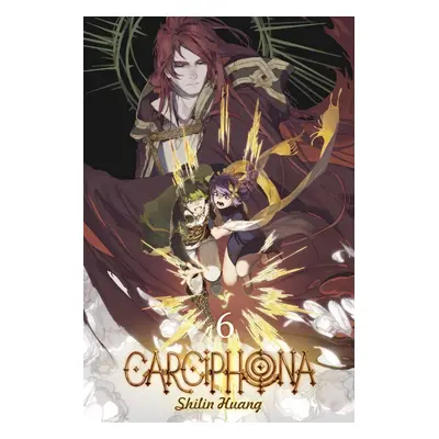 Carciphona 6 - Shilin Huang