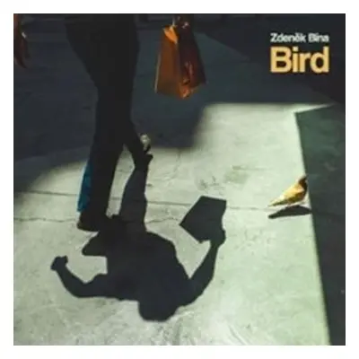 Bird - CD - Zdeněk Bína