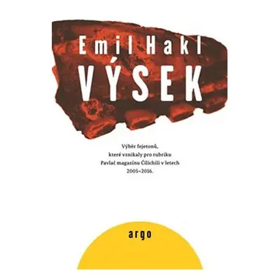 Výsek - Emil Hakl