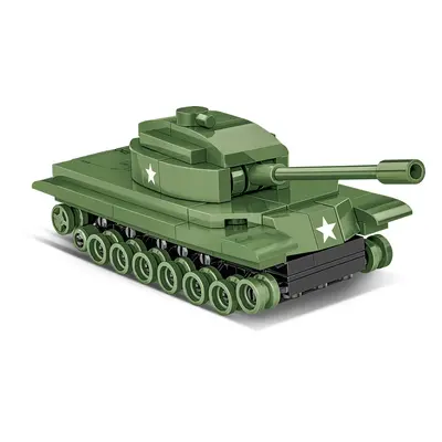 COBI 3104 Armed Forces Patton M48 , 1:72, 127 k