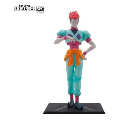 Hunter x Hunter figurka - Hisoka 20 cm