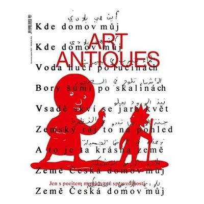 Art & Antiques 7-8/2021