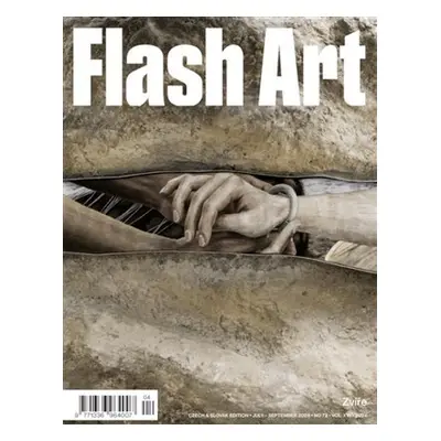 Flash art 72/2024