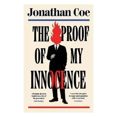 Proof of My Innocence - Jonathan Coe