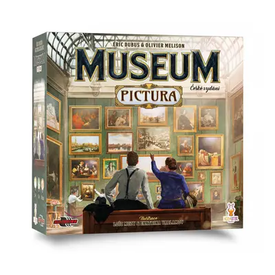 Museum Pictura