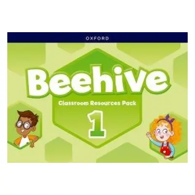 Beehive 1 Classroom Resource Pack - Cheryl Palin