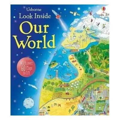 Look Inside Our World - Emily Bone