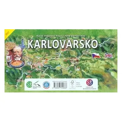 Karlovarsko