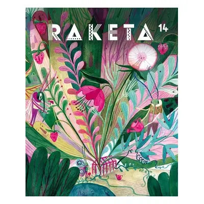 Raketa 14 - Botanika