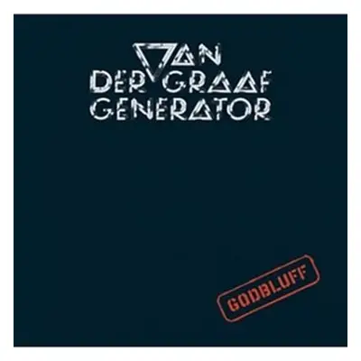 Godbluff - Van Der Graaf Generator