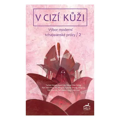 V cizí kůži - kolektiv autorů