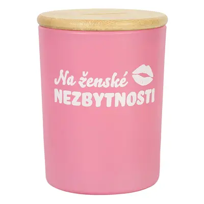 Albi Pokladnička - Na ženské nezbytnosti - Albi