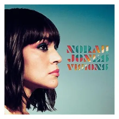 Visions - CD - Norah Jones