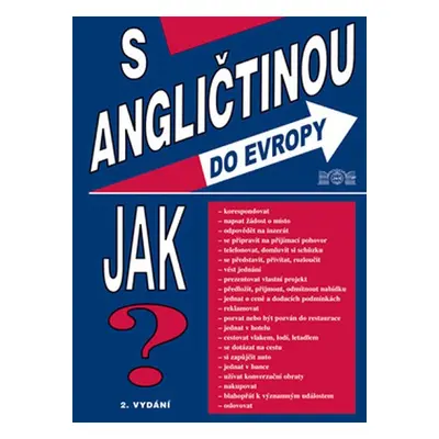 S angličtinou do Evropy - Jan Měšťan