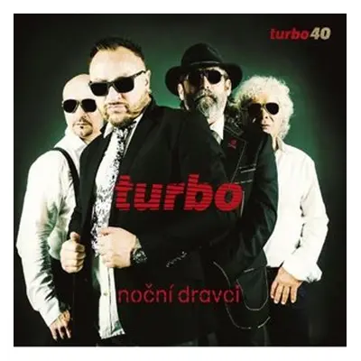 Noční dravci - Turbo