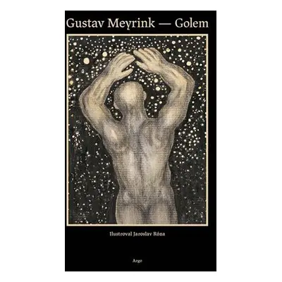 Golem, 3. vydání - Gustav Meyrink