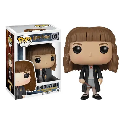 Funko POP Movies: Harry Potter - Hermione Granger