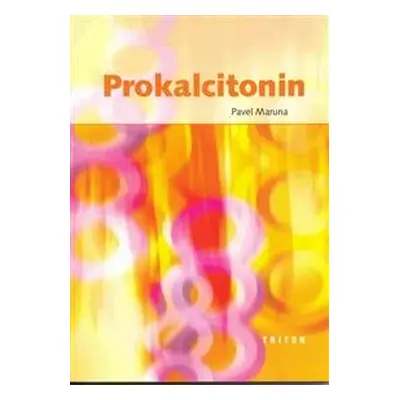 Prokalcitonin - Maruna Pavel