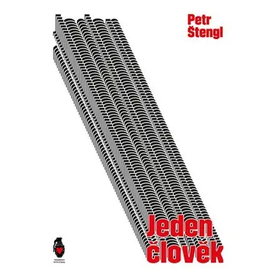 Jeden člověk - Petr Štengl