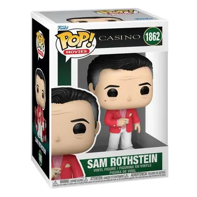 Funko POP Movies: Casino - Sam Rothstein