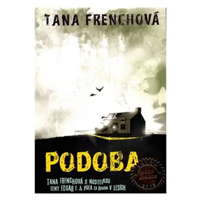 Podoba - Tana French