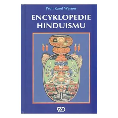 Encyklopedie hinduismu - Karel Werner