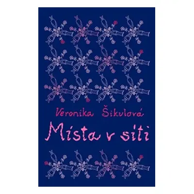 Místa v síti - Veronika Šikulová