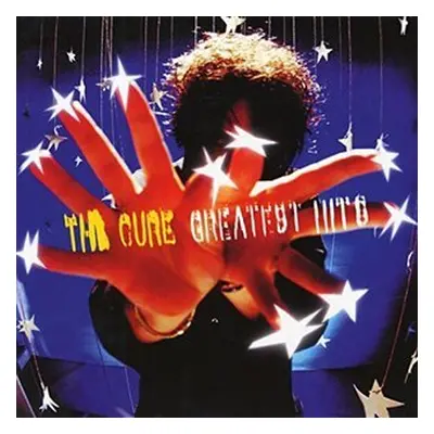 Greatest Hits - The Cure - The Cure