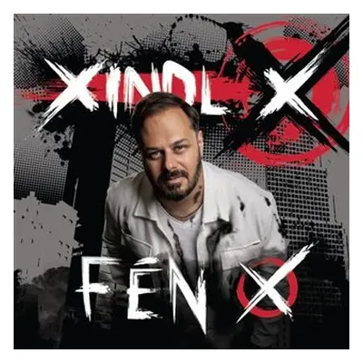 Fen X - LP - Xindl X