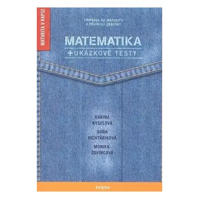 Matematika - Soňa Richtáriková