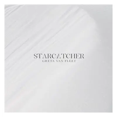 Starcatcher - LP - Van Fleet Greta