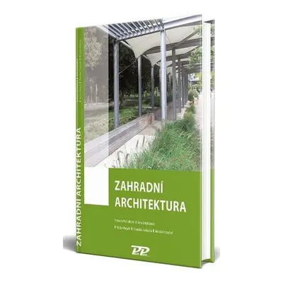 Zahradní architektura - Romana Michálková