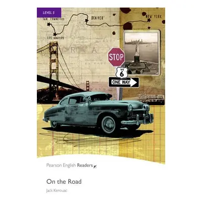 PER | Level 5: On the Road - Jack Kerouac