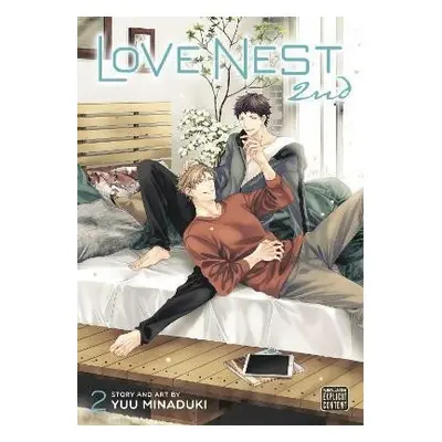 Love Nest 2nd 2 - Yuu Minaduki