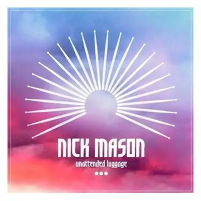 Unattended Luggage - Nick Mason