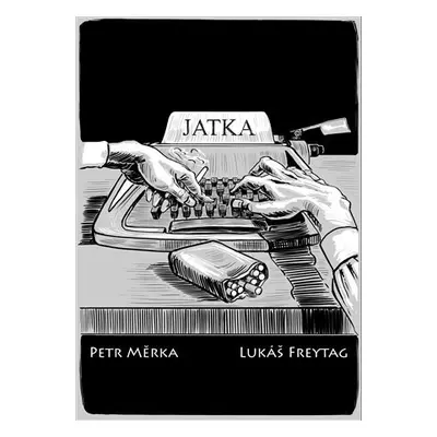 Jatka - Petr Měrka