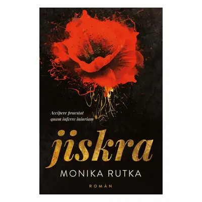 Jiskra - Monika Rutka