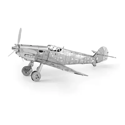 Piatnik Metal Earth Messerschmitt BF-109