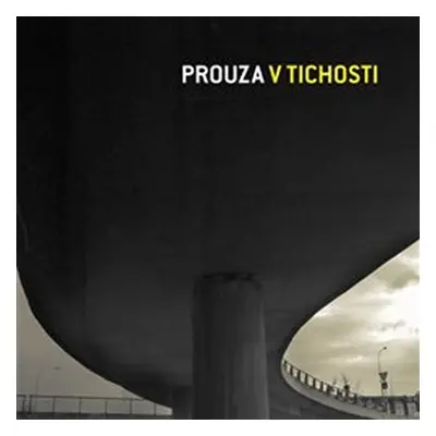 V tichosti - CD - Prouza