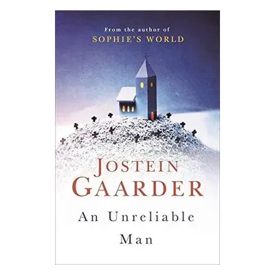 Unreliable Man - Jostein Gaarder