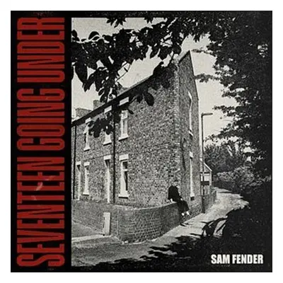 Seventeen Going Under (CD) - Sam Fender