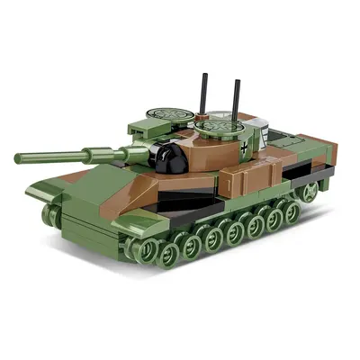 COBI 3105 Armed Forces Leopard I, 1:72, 147 k