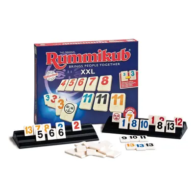 Piatnik Rummikub XXL