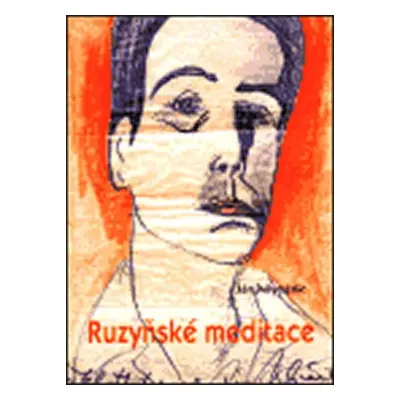 Ruzyňské meditace - Ján Mlynárik