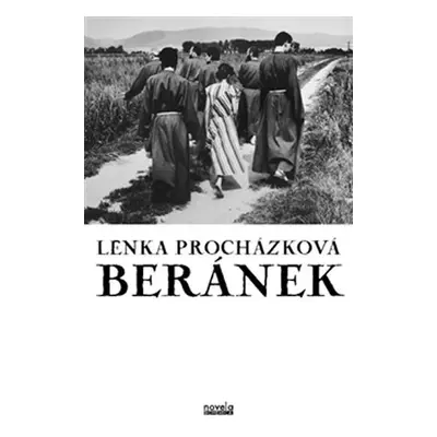 Beránek - Lenka Procházková