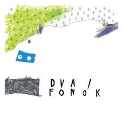 Fonók - LP - DVA