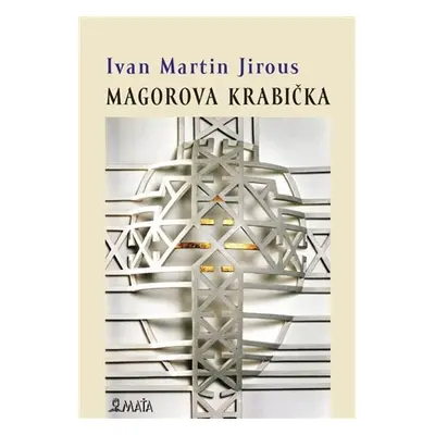 Magorova krabička - Ivan Martin Jirous