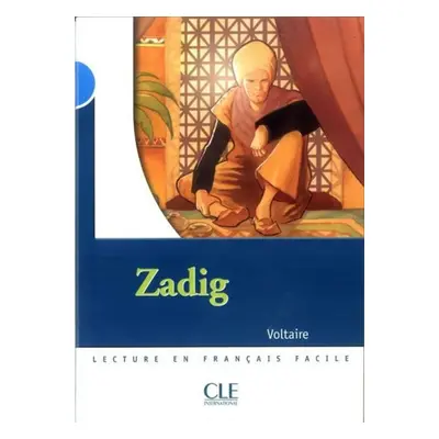 Lectures Mise en scéne 4: Zadig - Voltaire