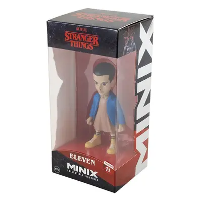 MINIX TV: Stranger Things - Eleven