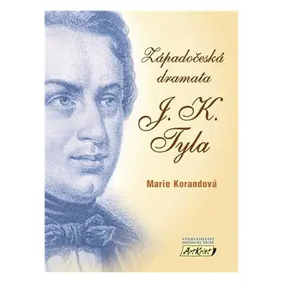 Západočeská dramata J. K. Tyla - Marie Korandová